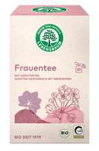 Frauentee Kräuterteemischung 40 g