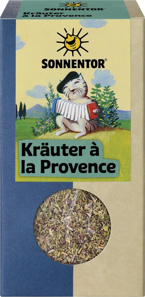 Kräuter ? la Provence 20 g