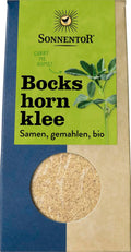Bockshornklee gemahlen Tüte 35 g