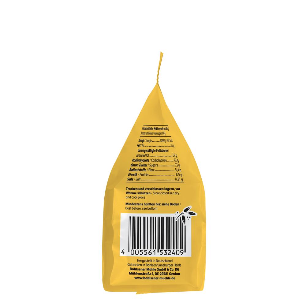 Haferling Haferkekse 125 g