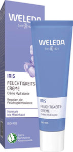 Iris Feuchtigkeitscreme 30 ml