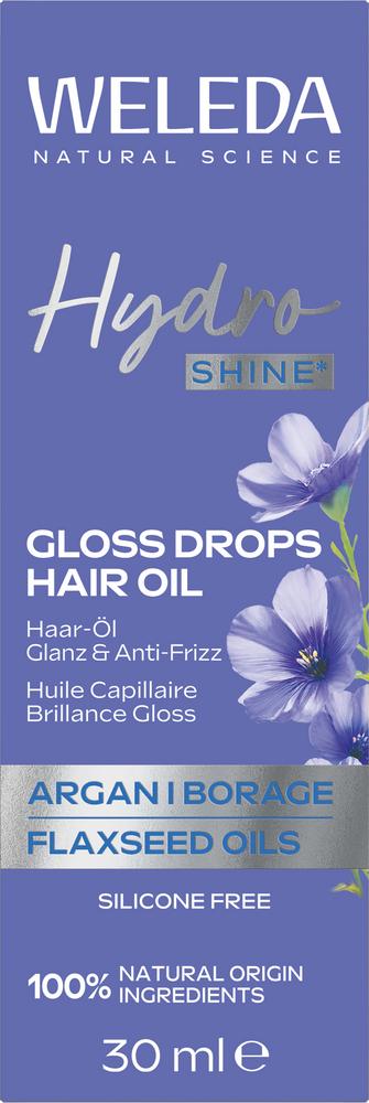 Hydra Shine Haar-Öl 30 ml