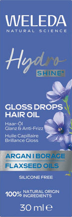 Hydra Shine Haar-Öl 30 ml