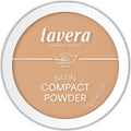 Satin Compact Powder -Medium Sand 04- 10 g