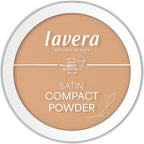 Satin Compact Powder -Medium Sand 04- 10 g