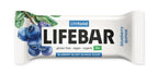 Lifebar Blueberry Quinoa Blaubeere-Quinoa Riegel 40 g