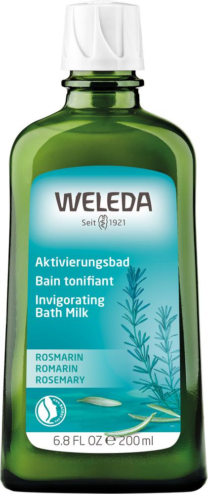 Rosmarin Aktivierungsbad 200 ml