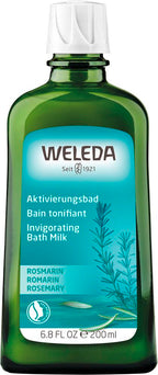 Rosmarin Aktivierungsbad 200 ml