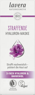 Straffende Hyaluron-Maske 50 ml