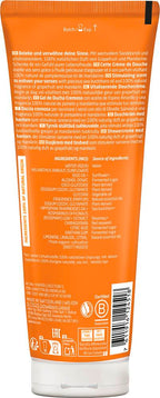 Sanddorn Vitalisierungsdusche 200 ml