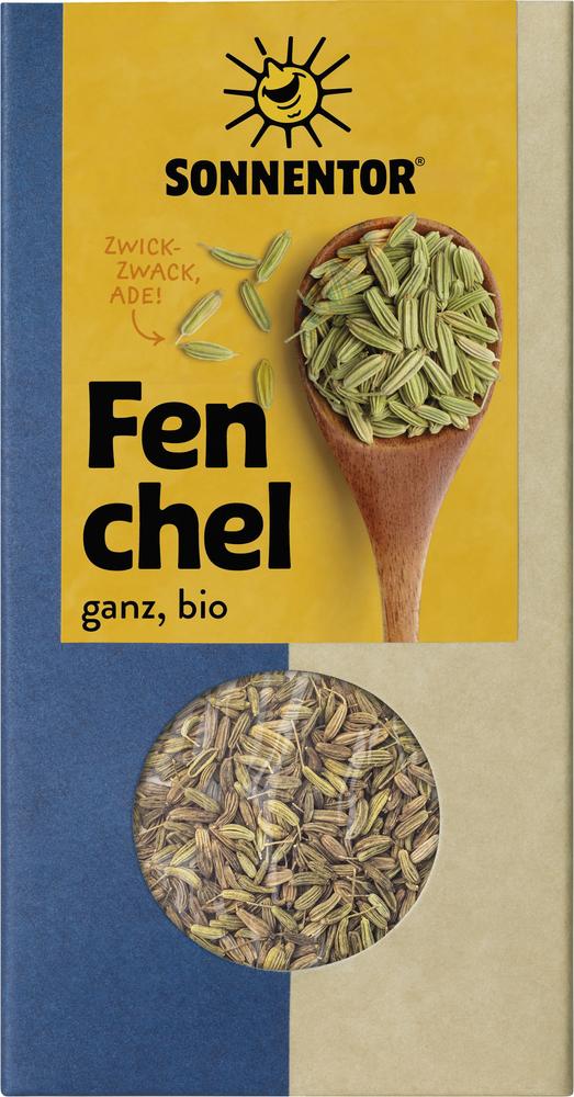 Fenchel ganz 40 g