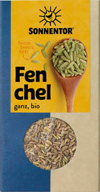 Fenchel ganz 40 g