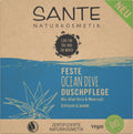 Feste Duschpflege Ocean Dive Bio-Aloe Vera & Meers 80 g