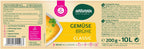 Gemüsebrühe classic Glas 200 g
