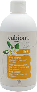 Hydro Haarspray Orangenblüte-Walnuss 520 ml