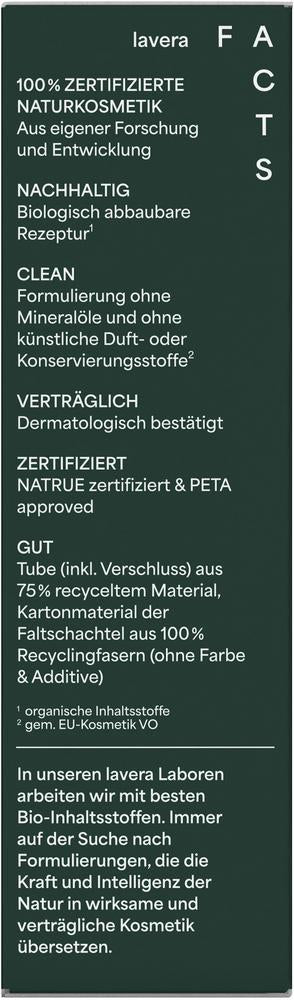 Men sensitiv Feuchtigkeitscreme 50 ml