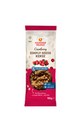 Simply Seeds Kekse Cranberry 150 g