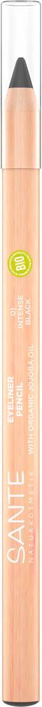 Eyeliner Pencil 01 Intense Black 1 g