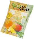 Mango-Orange Bonbons gefüllt 75 g