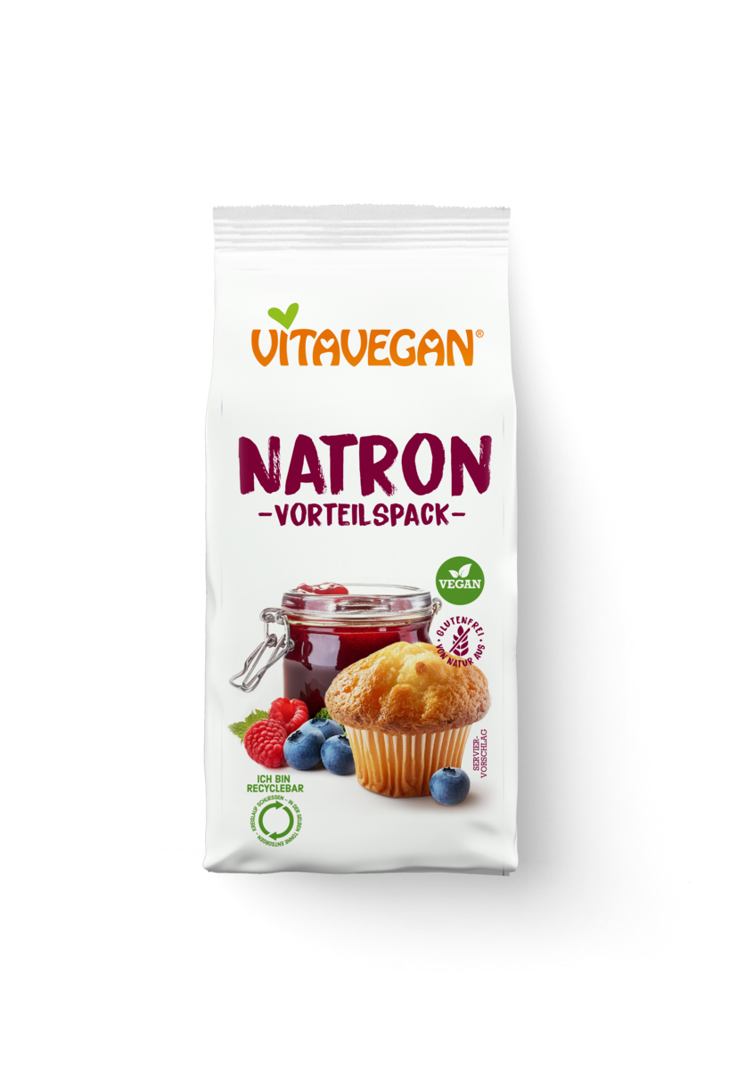 Natron 100 g
