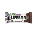Lifebar InChoco Pflaumen 40 g