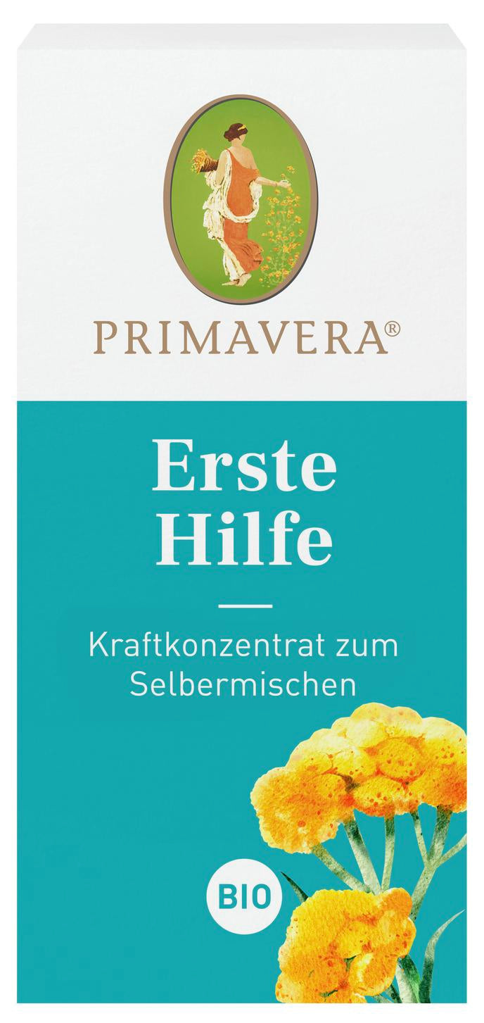 Erste Hilfe Kraftkonzentrat 5 ml