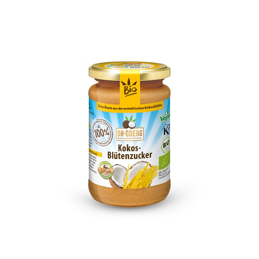Kokosblütenzucker 120 g