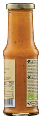 Burger & Sandwich Sauce 210 ml