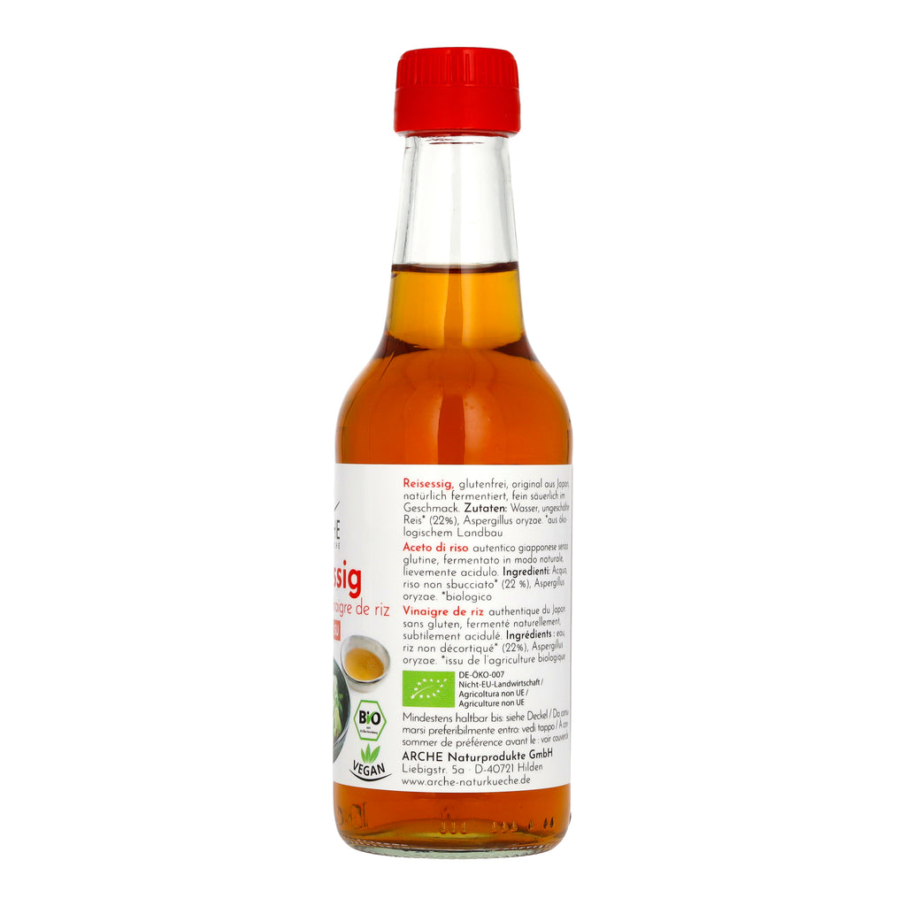 Genmai Su Reisessig 250 ml