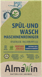 Spülmaschinen Reiniger 200 g