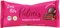 Raspberry Almond Caramel Pralinis Dattel-Kugeln 46 g