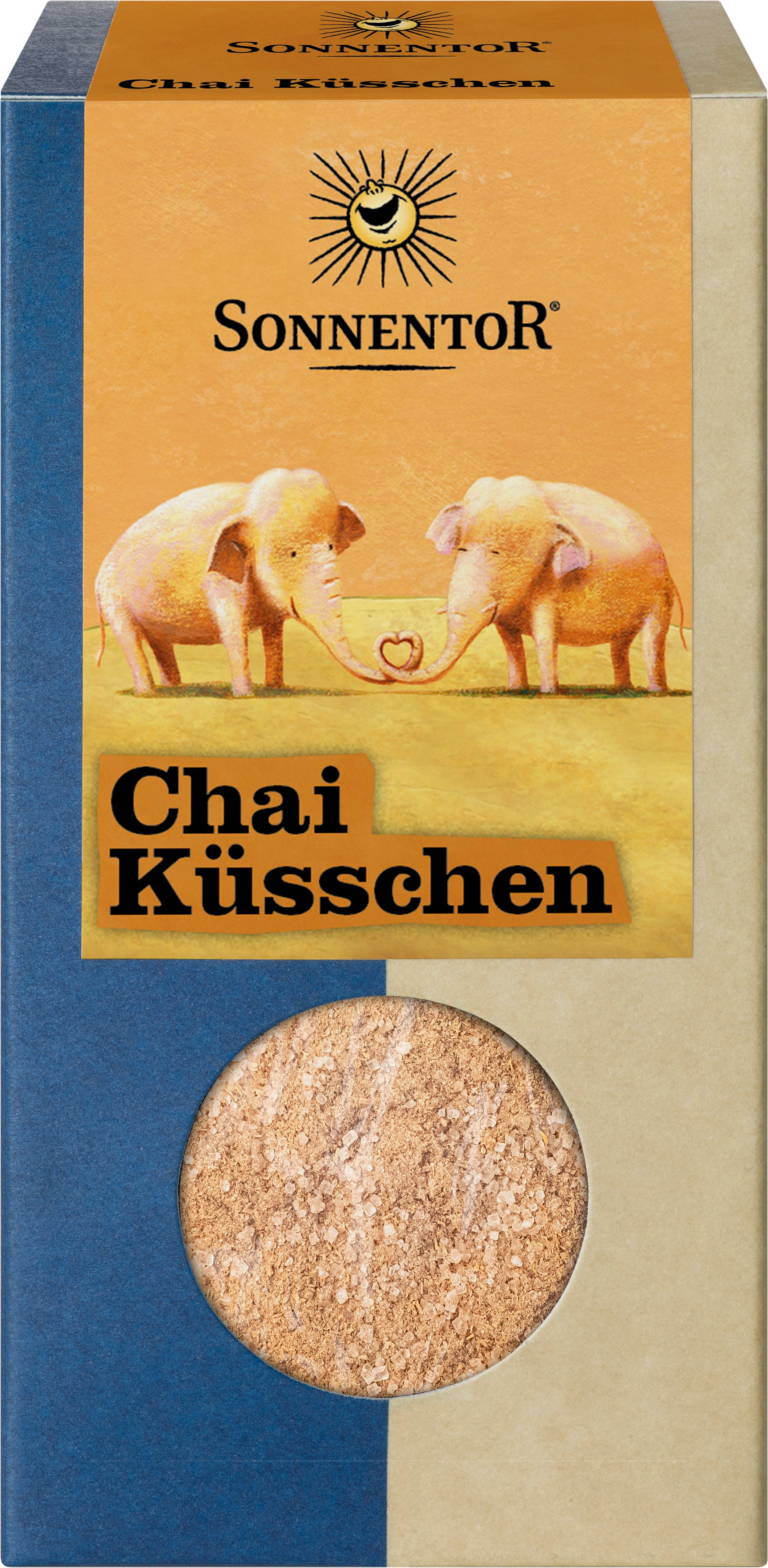 Chai Küsschen 70 g