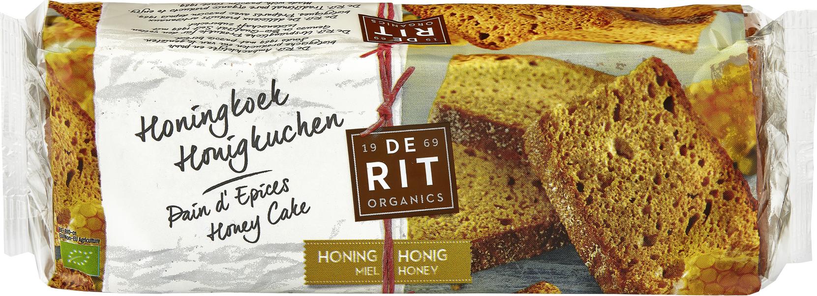 Honigkuchen 300 g