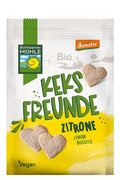 KeksFreunde Zitrone demeter 125 g