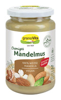 Mandel-Mus 350 g