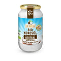 Kokosöl neutral (Kokosspeisefett) 1 l