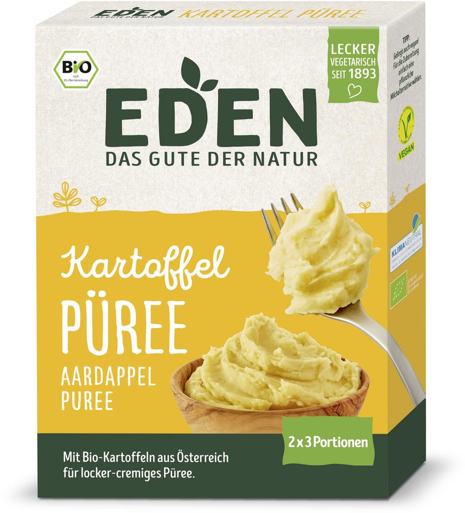 Kartoffel-Püree 160 g