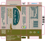 Sardellenfilets in Bio-Olivenöl 50 g