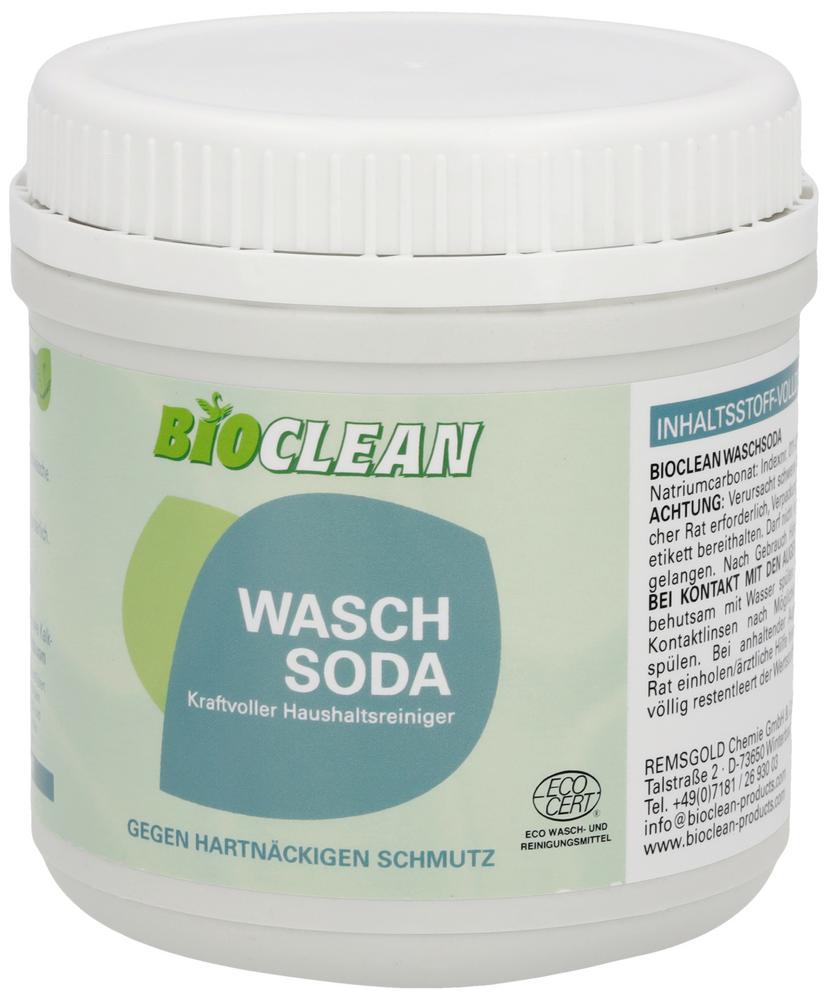 Waschsoda 500 g