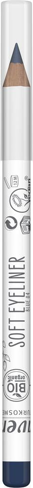 Soft Eyeliner Blue 04 1,14 g