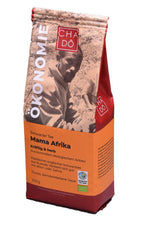 Mama Afrika Schwarztee Öko & Ethik 250 g