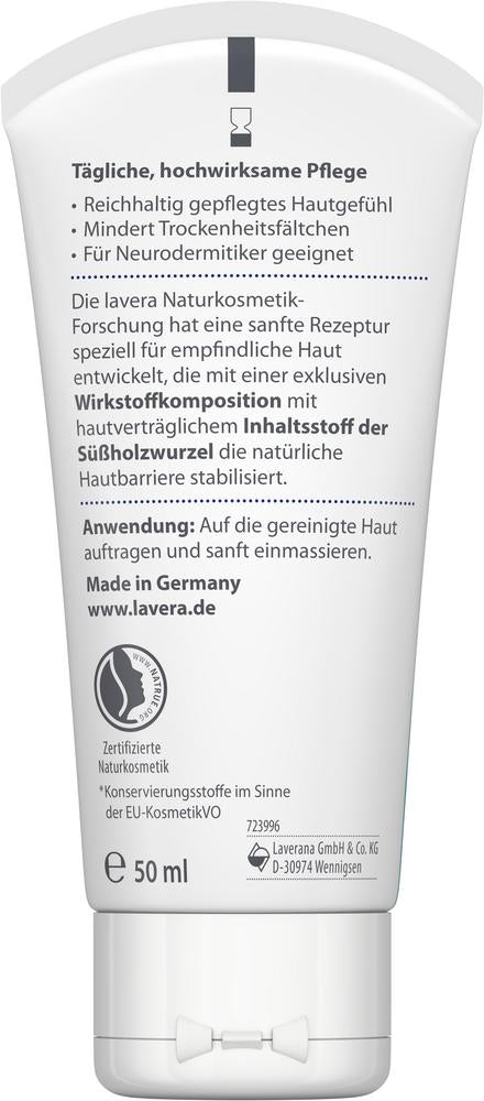 Neutral Gesichtscreme 50 ml