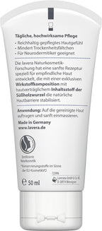 Neutral Gesichtscreme 50 ml