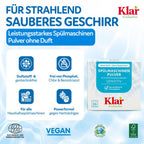 Maschinenspülmittel 1,37kg