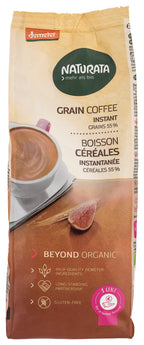 Getreidekaffee Instant NFP demeter 200 g