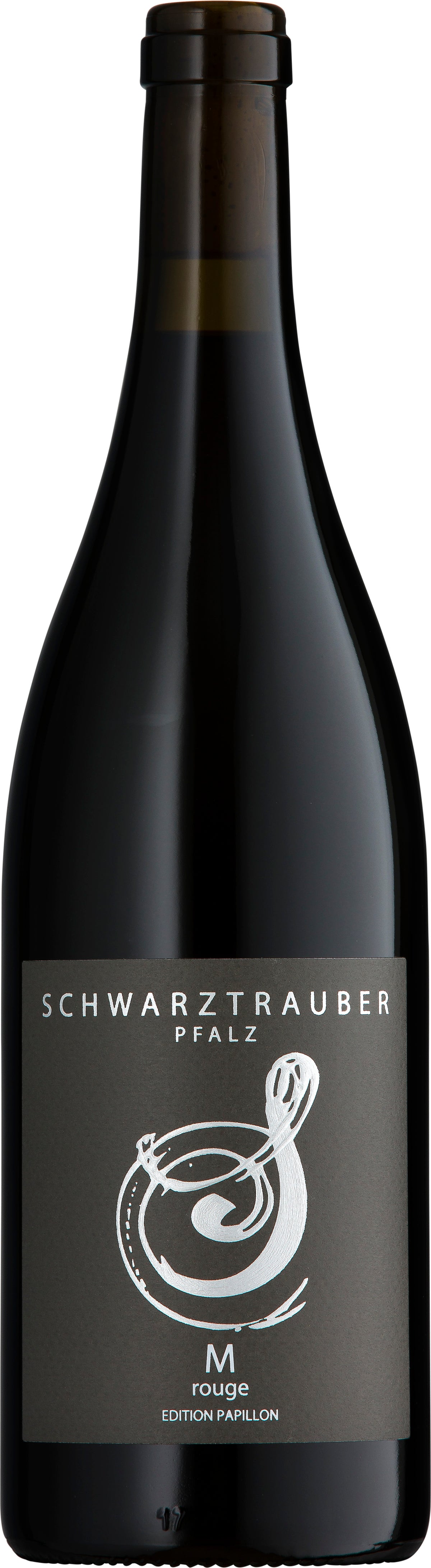 M Rouge Merlot trocken 750 ml