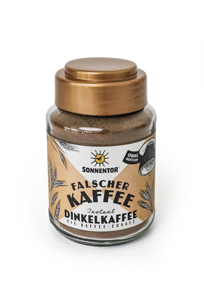 Hildegard Dinkelkaffee instant 50 g