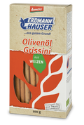 Grissini mit Olivenöl demeter 100 g