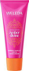 Amber Divine Handcreme 50 ml