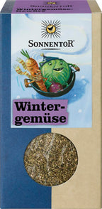 Wintergemüse Gewürz 40 g